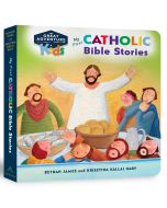 My First Catholic Bible Storie