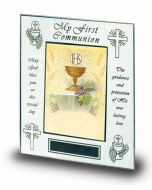 My First Communion Frame