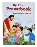 My First Prayerbook