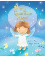 Padded Hardcover Full Color 48 Pages