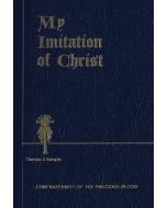 My Imitation of Christ