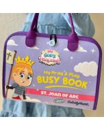 My Pray and Play Busy Book