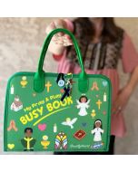 My Pray and Play Busy Book