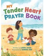 My Tender Heart Prayer Book