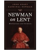 Newman on Lent