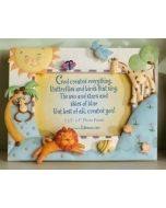 Noah's Ark Frame