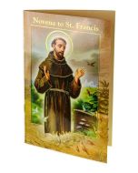 Novena to St Francis