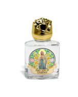 OL Lourdes Holy Water Bottle