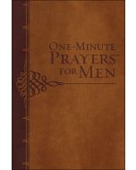 One Minute Prayers for Men