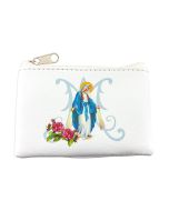 Our Lady of Grace Rosary Case