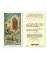 Our Lady of Guadalupe HC