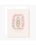 Our Lady of Guadalupe Novena