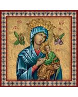 Our Lady of Perpetual Help