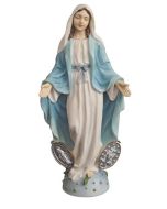 Our Lady of the Miraculous Med