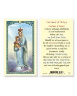 Our Lady of Victory HC