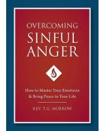 Overcoming Sinful Anger