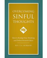 Overcoming Sinful Thoughts