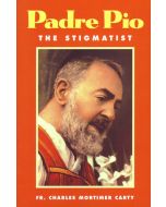 Padre Pio the Stigmatist