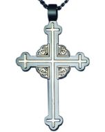 Pectoral Cross NP