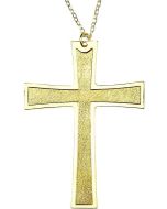 Pectoral Latin Cross