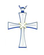 Pectoral Twine Cross