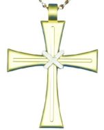 Pectoral Twine Cross