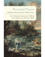 Personal Prayer : A Guide