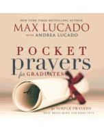 Pocket Prayers for Graduates