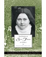 Poetry of St Therese of Lisieu