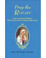 Pray the Rosary