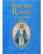 Pray the Rosary