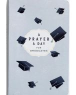 Prayer A Day for Graduates