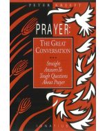 Prayer: the Great Conversation