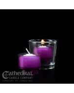 Purple EZ Lites cs/2 Gross