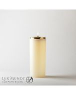 Refillable Sanctuary Candle
