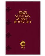 Roman Sunday Missal Booklet