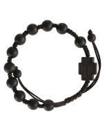 Rosary Bracelet Jujube
