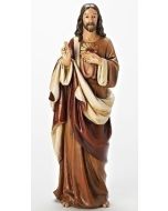 Sacred Heart 18"