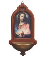 Sacred Heart of Jesus HWF