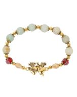 Sacred Hearts Bracelet