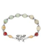 Sacred Hearts Bracelet