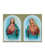 Sacred Hearts Poster