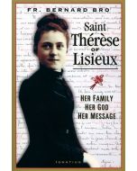 Saint Therese of Lisieux