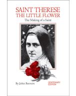 Saint Therese the Little Flowe