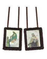 Scapular St Simon/OL Mt Carmel