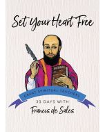 Set Your Heart Free
