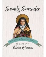 Simply Surrender