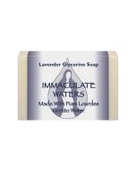 Soap Natural Lavender