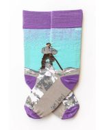 Socks St Pier Giorgio Frassati