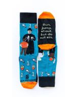 Socks St John Bosco